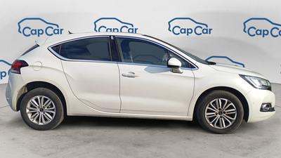 Ds Ds 4 Ds4 Crossback 2.0 BlueHDi 150 So Chic