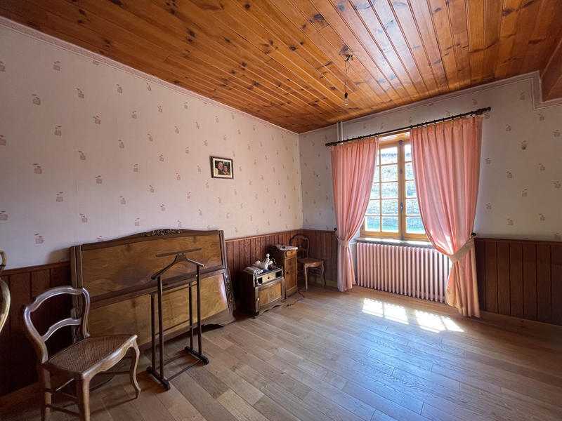 Maison - 400 m² - 10 pièces