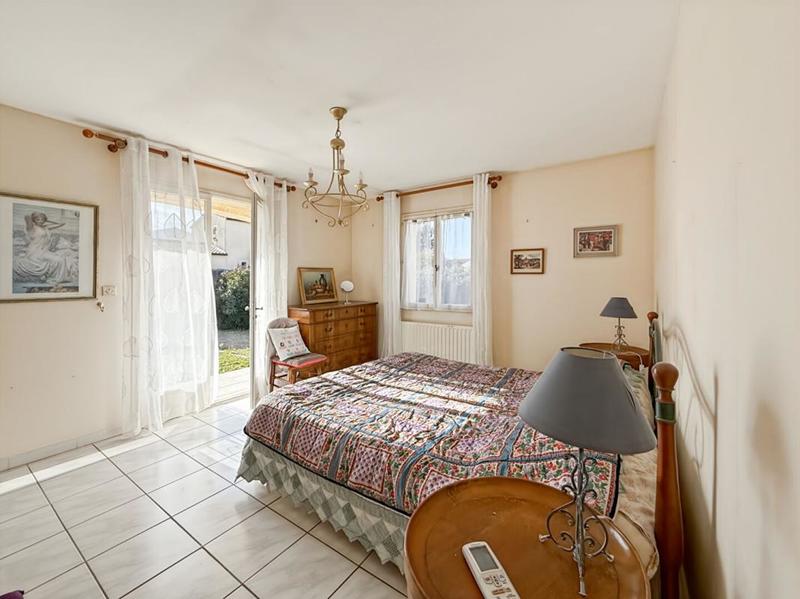 Maison - 136 m² - 5 pièces