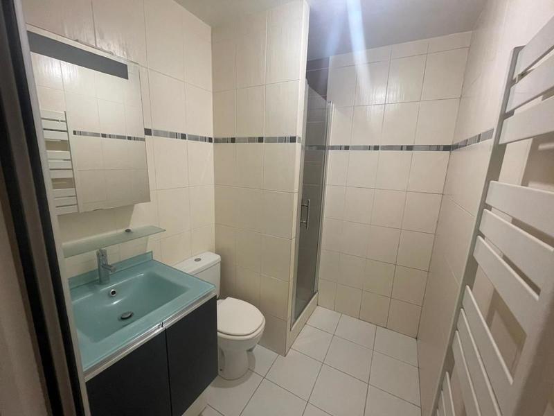 Studio - 26 m² - 1 pièce