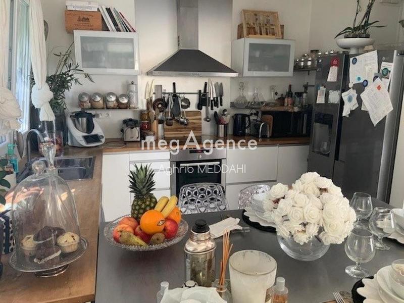 Maison de campagne - 190 m² - 7 pièces