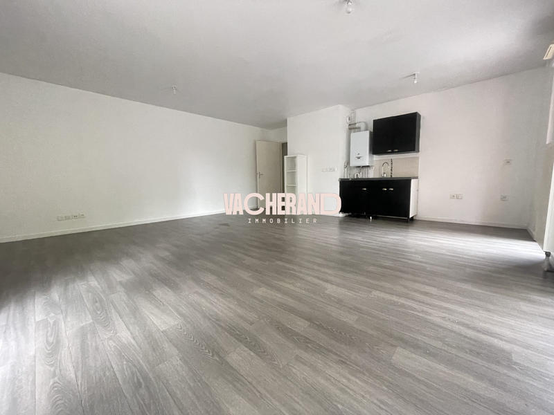 Appartement - 69 m² - 4 pièces