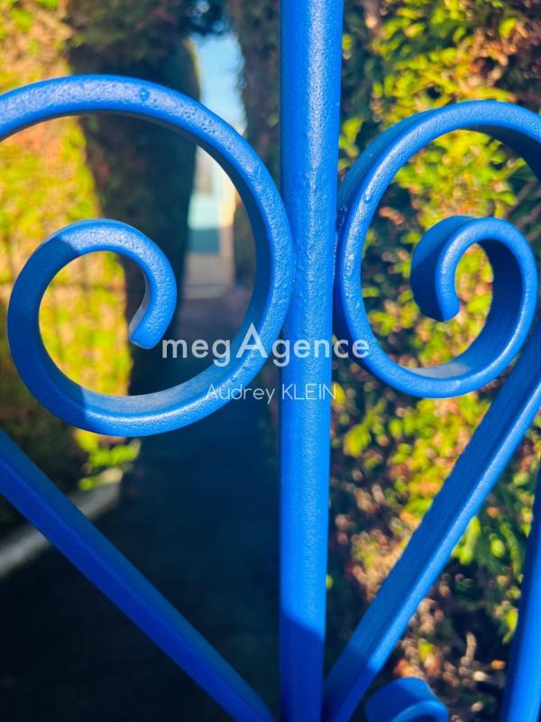 Maison de ville - 63 m² - 2 pièces