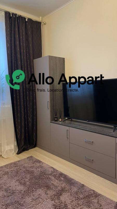 Studio - 23 m² - 1 pièce