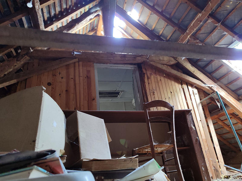 Maison - 70 m² - 4 pièces