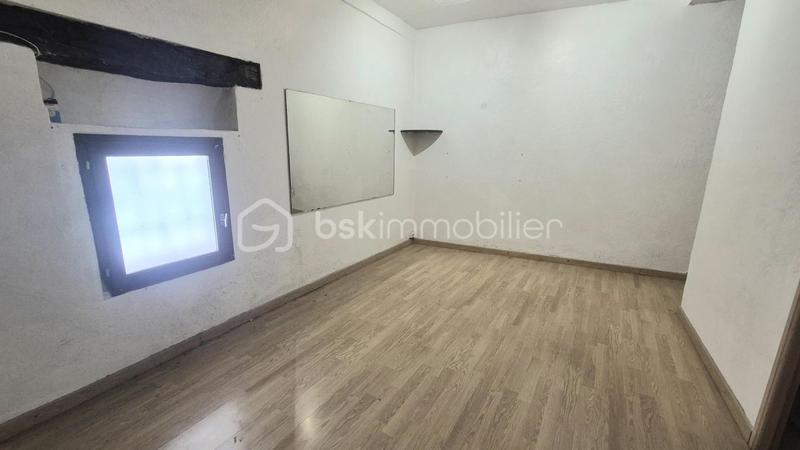 Maison de village - 95 m² - 5 pièces