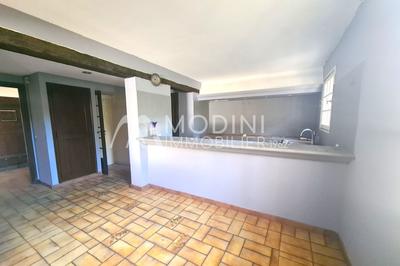 Maison - 100 m² - 3 pièces