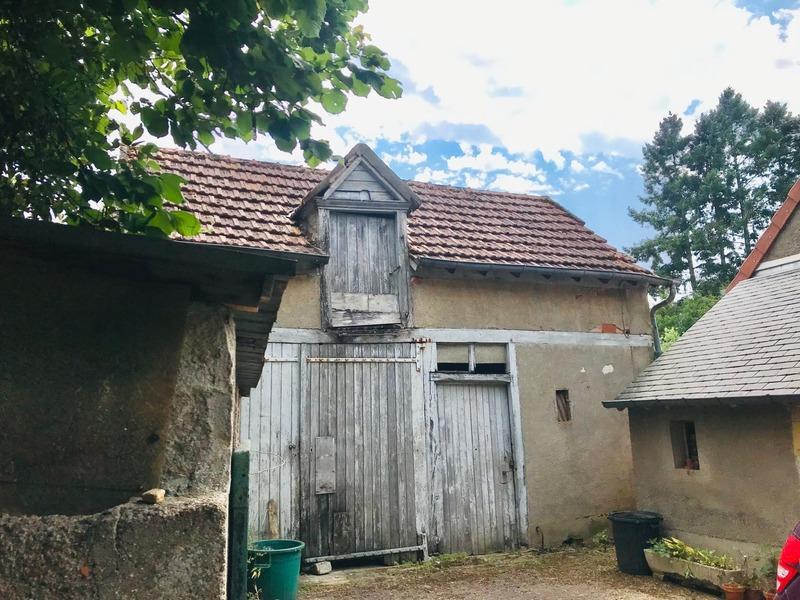 Longère - 60 m² - 3 pièces