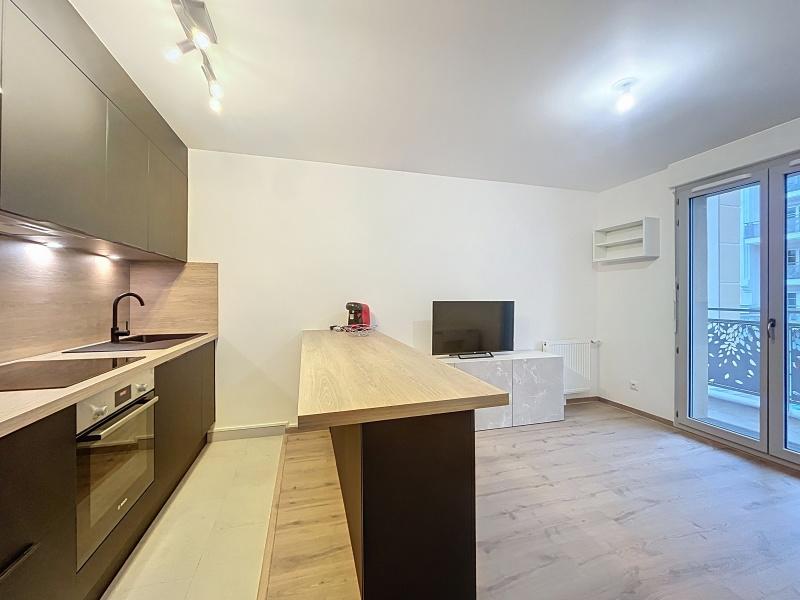 Studio - 29 m² - 1 pièce