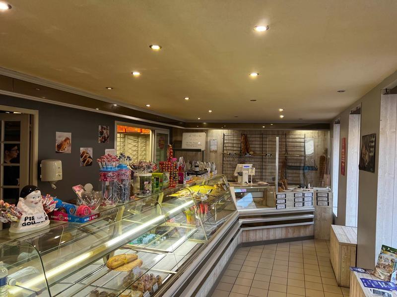 Local commercial - 270 m²