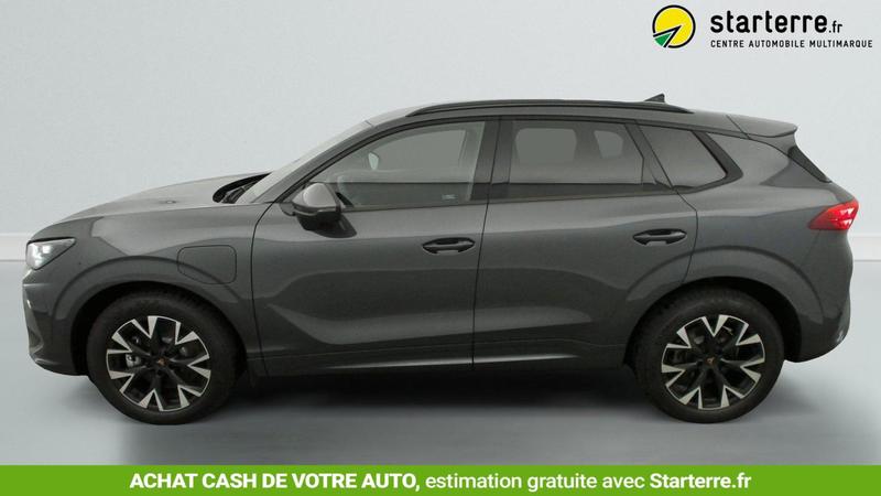 Cupra Terramar 1.5 eHybrid 204 ch Dsg6 V