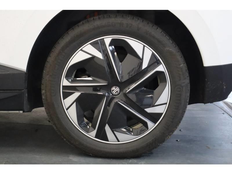Mg Mg4 Electric 51kWh - 125 kW 2wd Standard