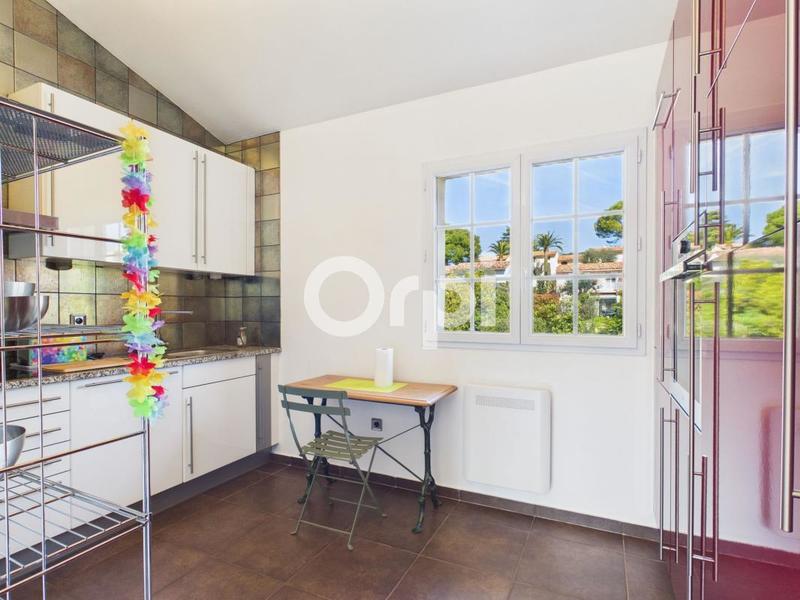 Appartement - 49 m² - 2 pièces