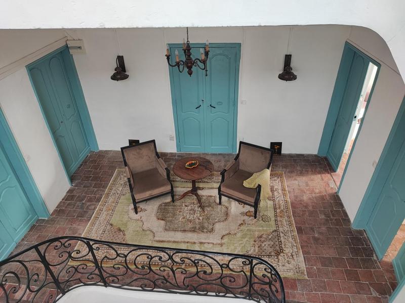 Propriété - 438 m² - 10 pièces