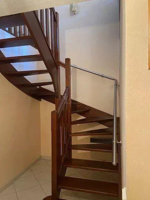 Appartement - 4 pièces