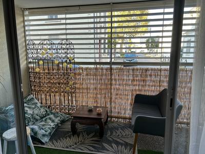 Appartement - 54 m² - 2 pièces