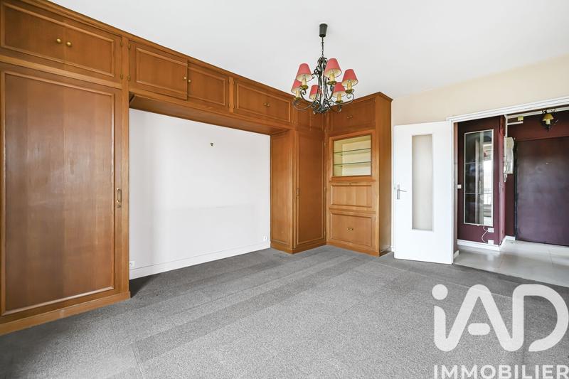 Appartement - 50 m² - 3 pièces