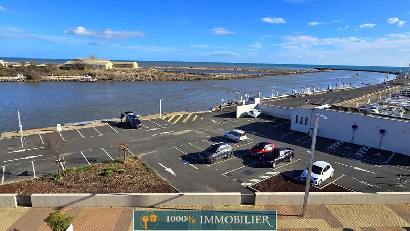 Appartement - 27 m² - 1 pièce