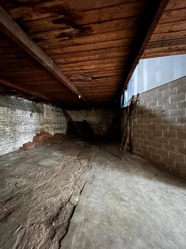 Appartement - 110 m² - 4 pièces