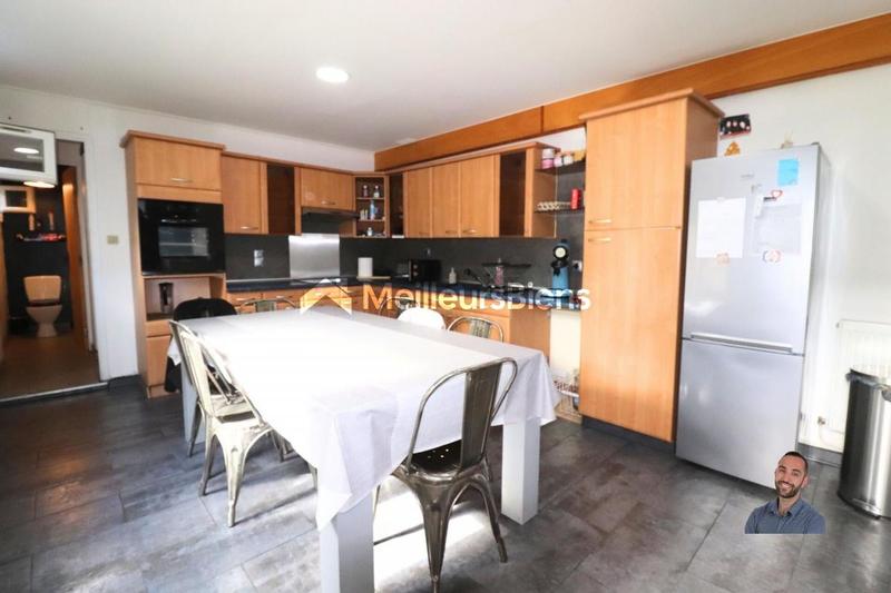 Maison - 82 m² - 4 pièces