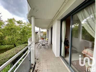 Appartement - 111 m² - 5 pièces