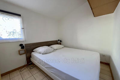 Pavillon - 36 m² - 2 pièces