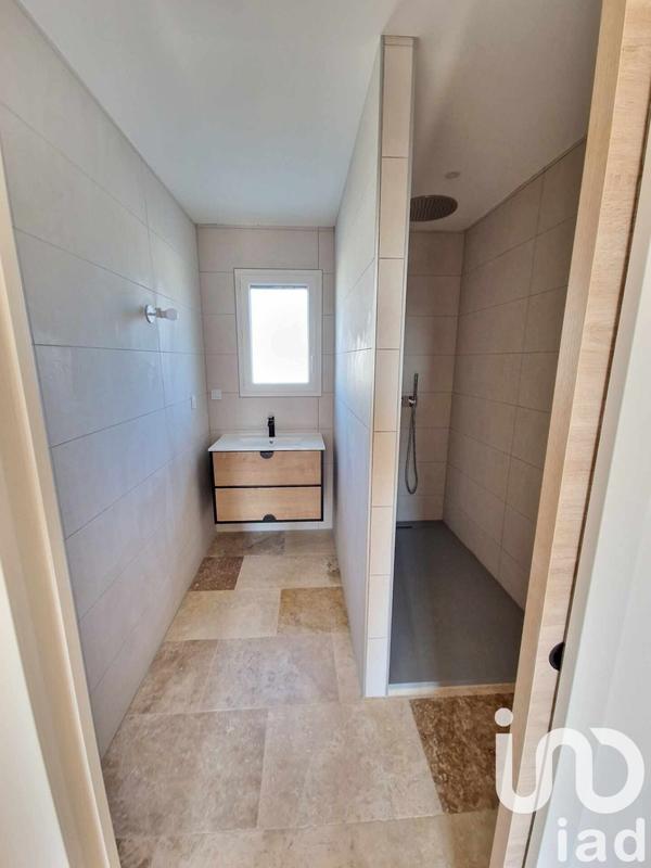 Maison - 136 m² - 7 pièces