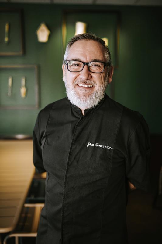 Jardin &amp; Company