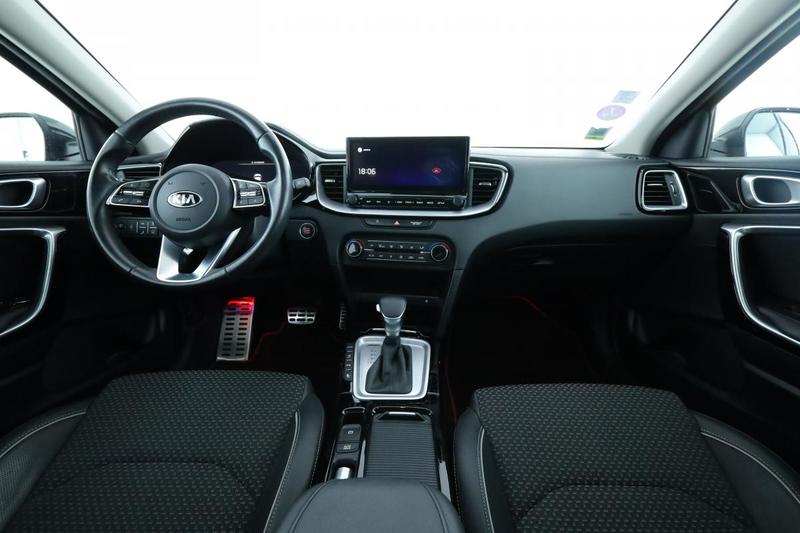 Kia Xceed 1.5 t-GDi Isg Design Dct7 160 ch