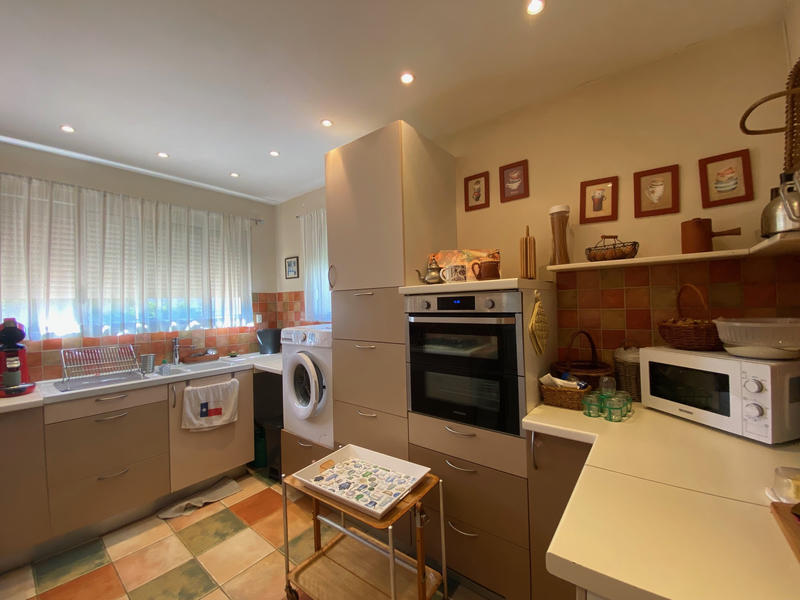 Maison - 126 m² - 7 pièces