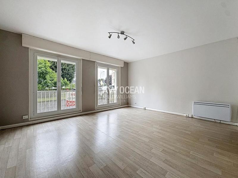 Appartement - 94 m² - 5 pièces