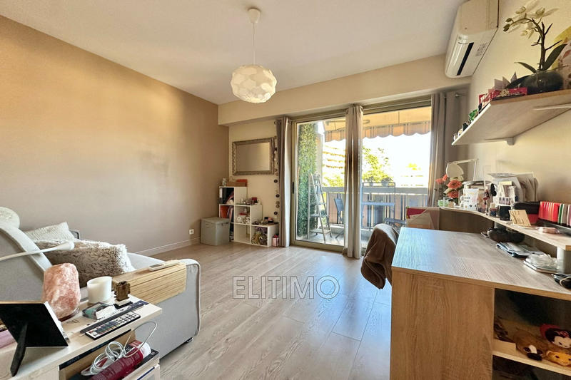 Appartement - 108 m² - 4 pièces