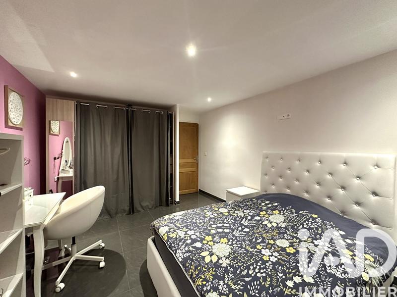 Maison - 172 m² - 5 pièces