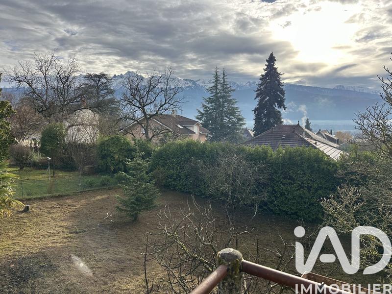 Maison - 160 m² - 5 pièces