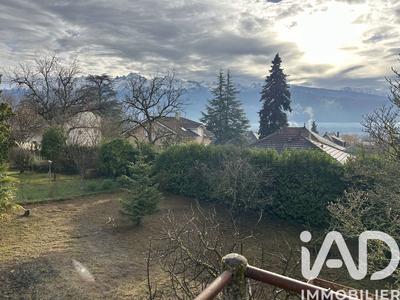 Maison - 160 m² - 5 pièces