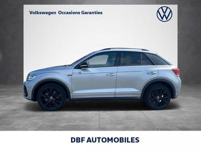 Volkswagen t-Roc Fl 2.0 Tdi 150 Ch Dsg7 R Line