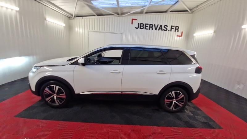 Peugeot 5008 BlueHDi 130 s&amp;S Eat8 Allure Business