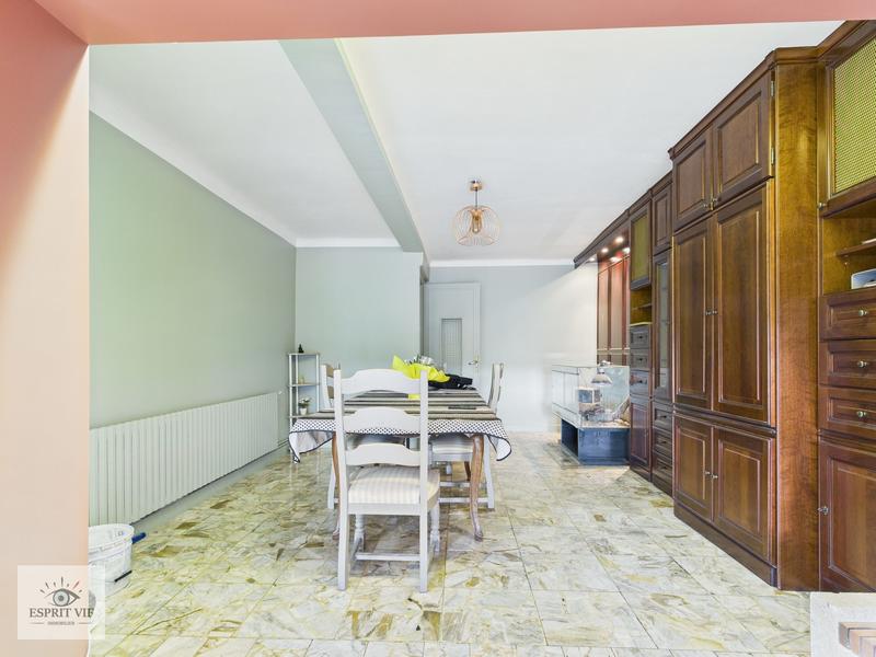 Maison - 138 m² - 6 pièces