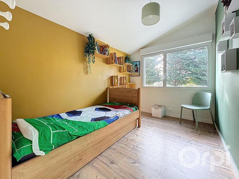 Maison - 146 m² - 5 pièces