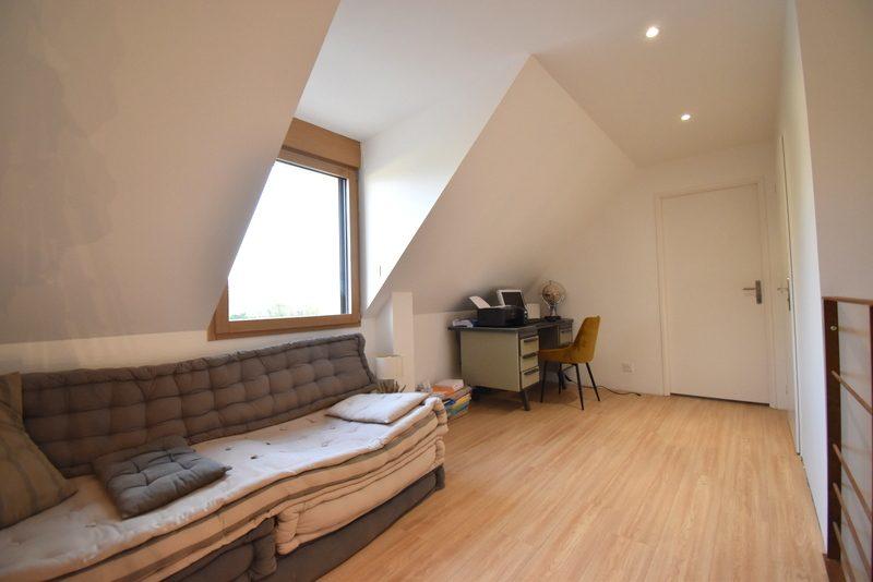 Maison - 130 m² - 4 pièces