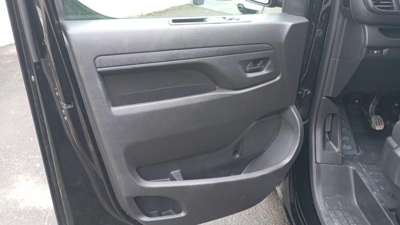 Peugeot Expert 1.5 BlueHDi 120 Urban