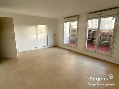 Appartement - 74 m² - 3 pièces