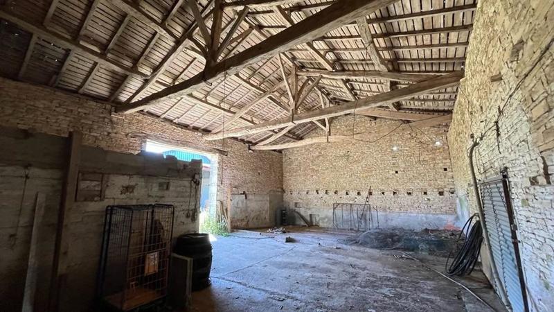 Maison - 123 m² - 5 pièces