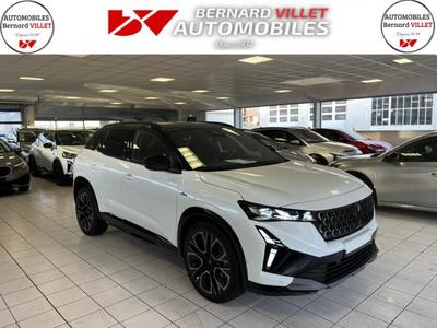 Renault Austral full hybrid E-Tech 200 ch Esprit Alpine