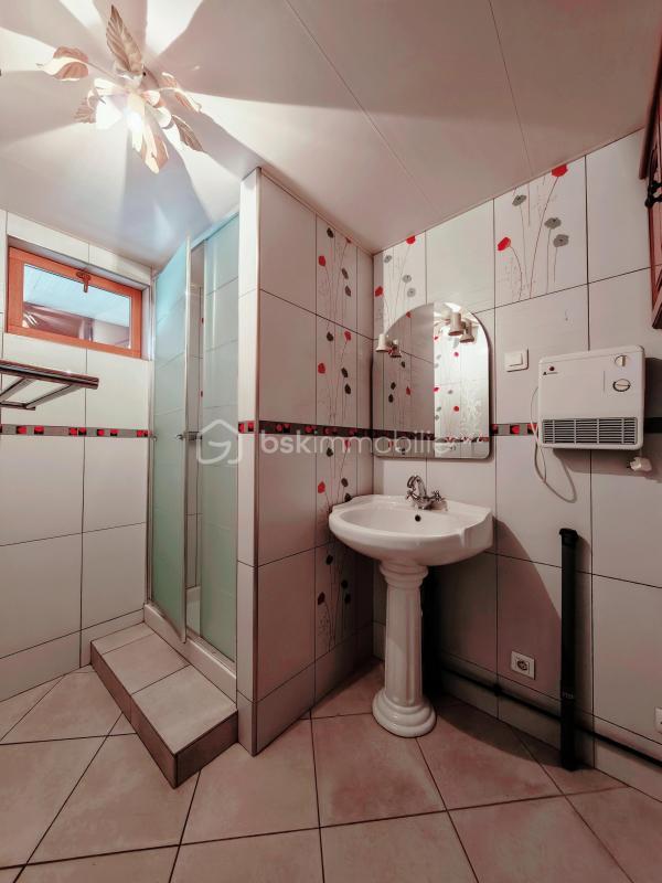 Maison - 160 m² - 7 pièces