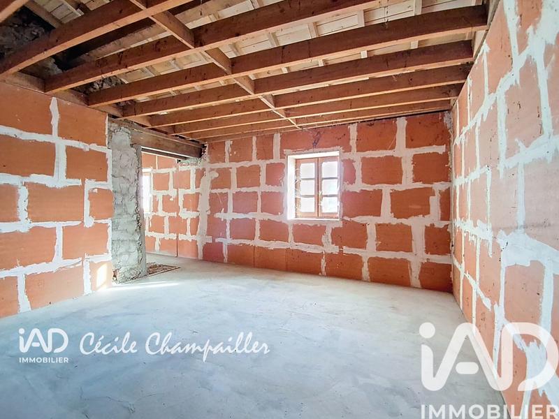 Maison - 175 m² - 6 pièces