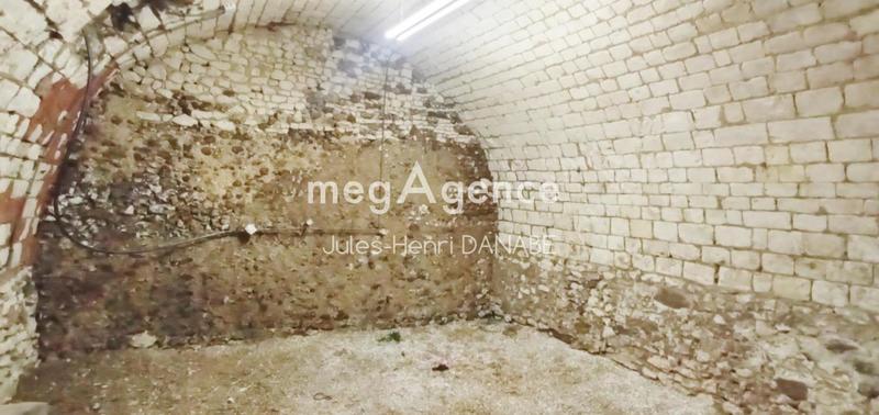 Appartement - 36 m² - 1 pièce