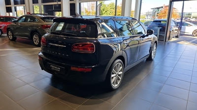 Mini Clubman F54 Lci One 102 Ch Edition Knightsbridge