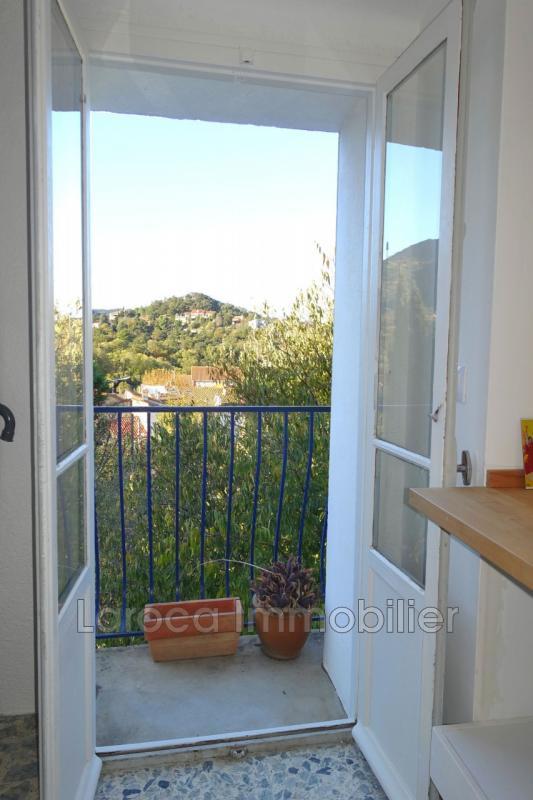 Maison de village - 34 m² - 2 pièces