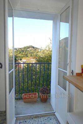 Maison de village - 34 m² - 2 pièces